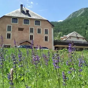  Hostel Hi Serre-chevalier